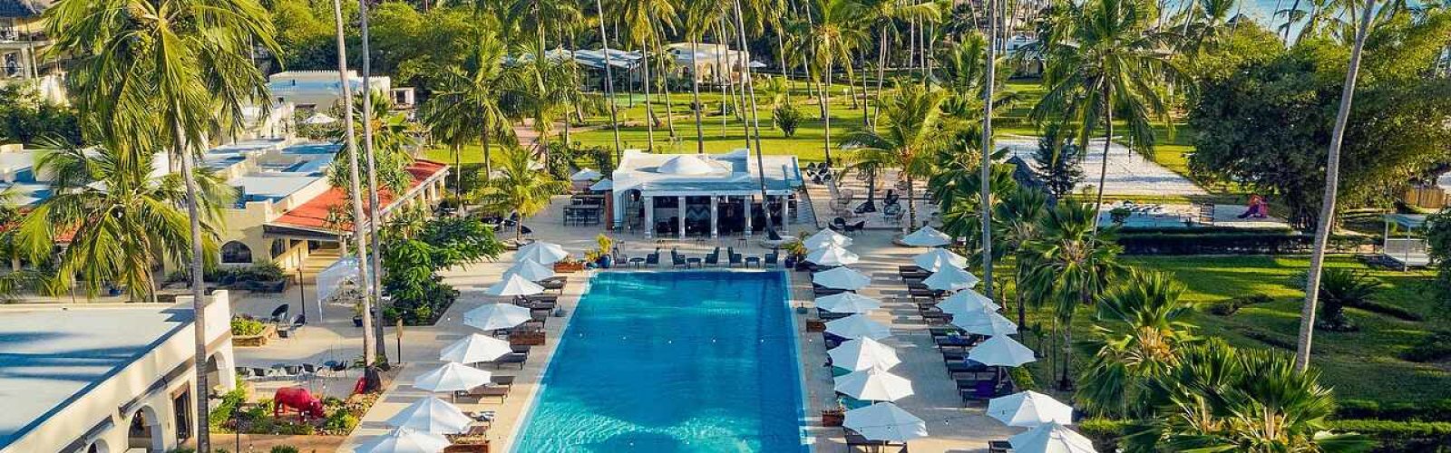 Tui Blue Bahari Zanzibar