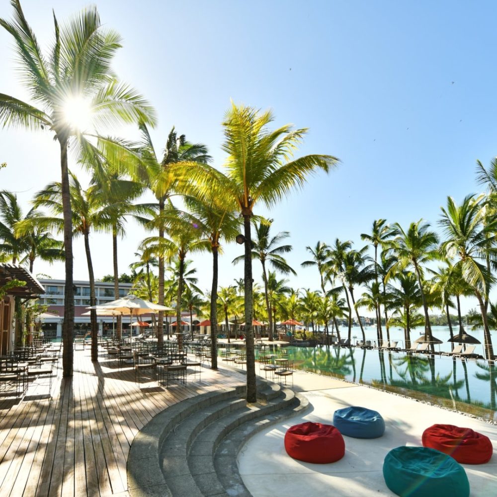 Mauricia Beachcomber Mauritius Chill Time