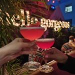 Mocktails at Gorgeous George earlier tonight. What a vibe! 

#capetown #exploretheworld #exploresouthafrica #traveladdict #travelholic #drinks #mocktails #cocktails #cocktailsofinstagram