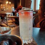 We love secret bars... Been indulging in some of the Cape's best cocktails lately. This one's called The Suffering Bastard and it's by @queens_cpt where you get in by invite only...

#cocktailsofinstagram #cocktails #capetown #bar #cocktailbar #mixology