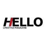 Hello Lifestyle Magazine